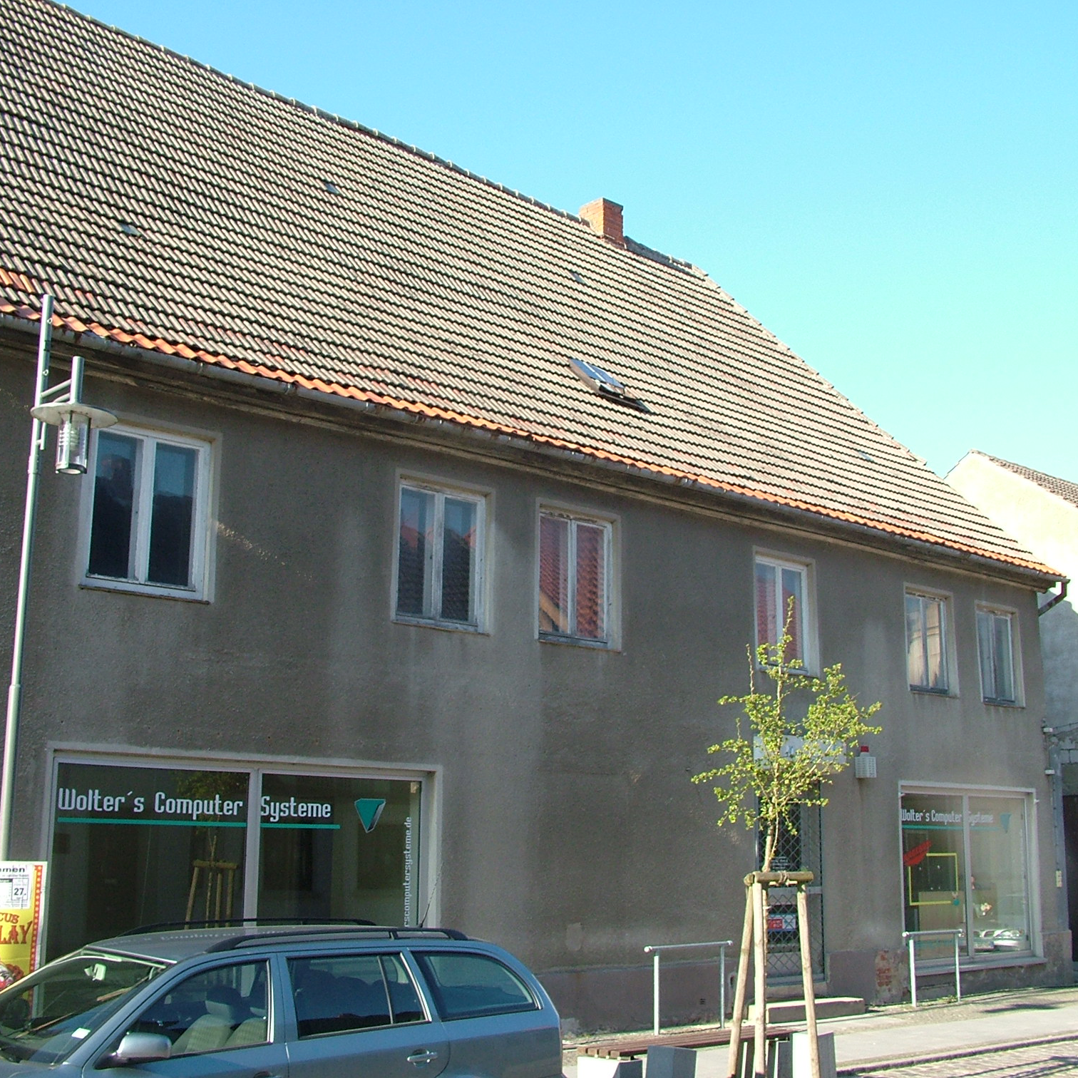 Platzhalter 2